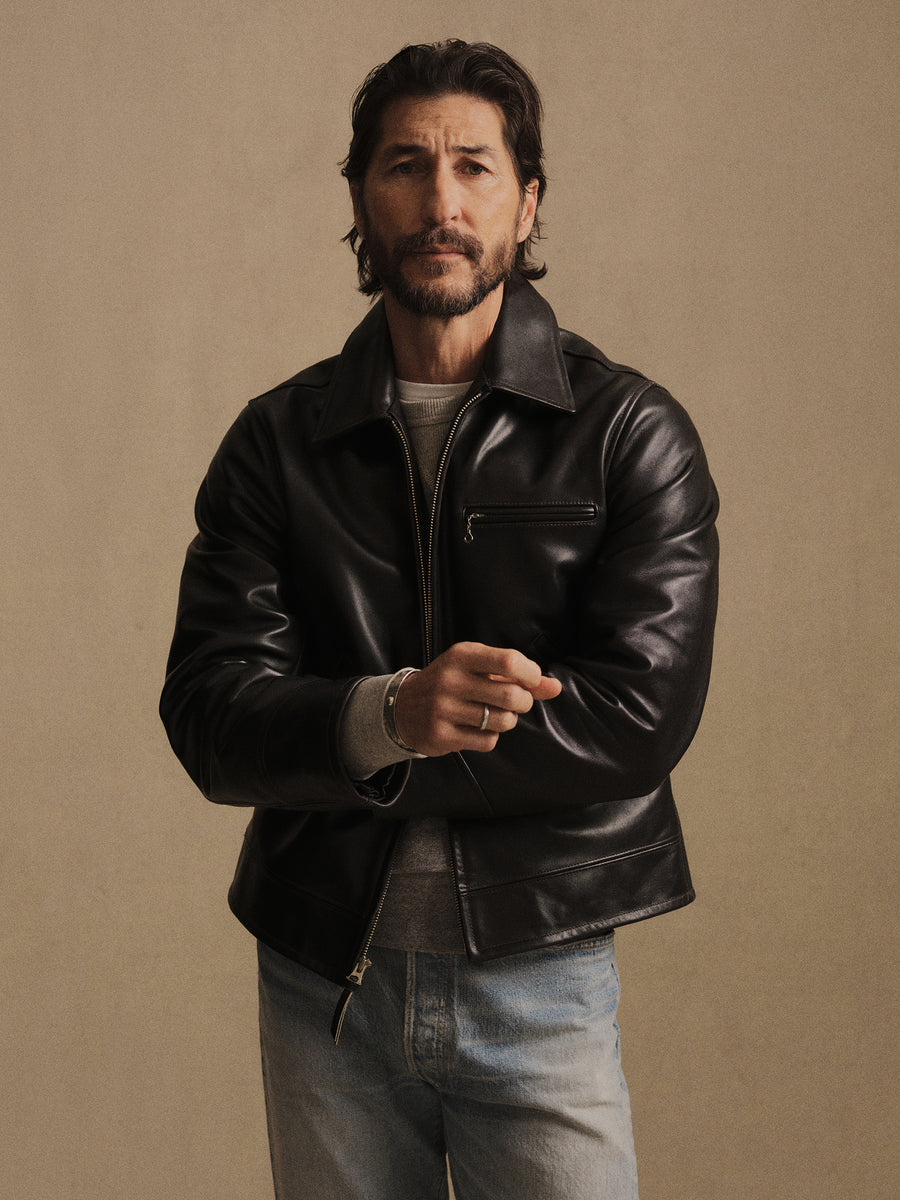 Bruiser PCH Jacket