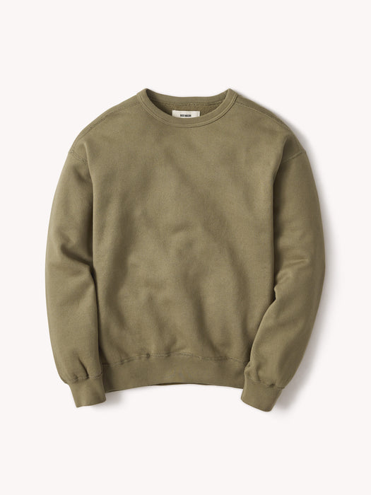Breeze Cotton Linen L/S Shirt