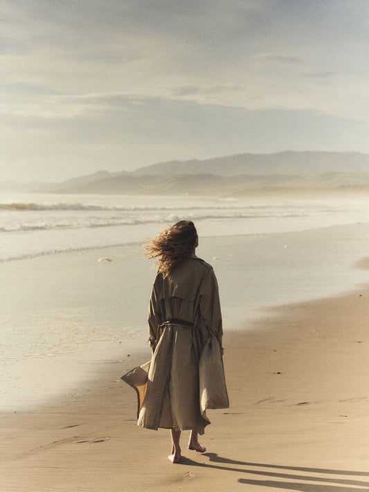 Signature Trench