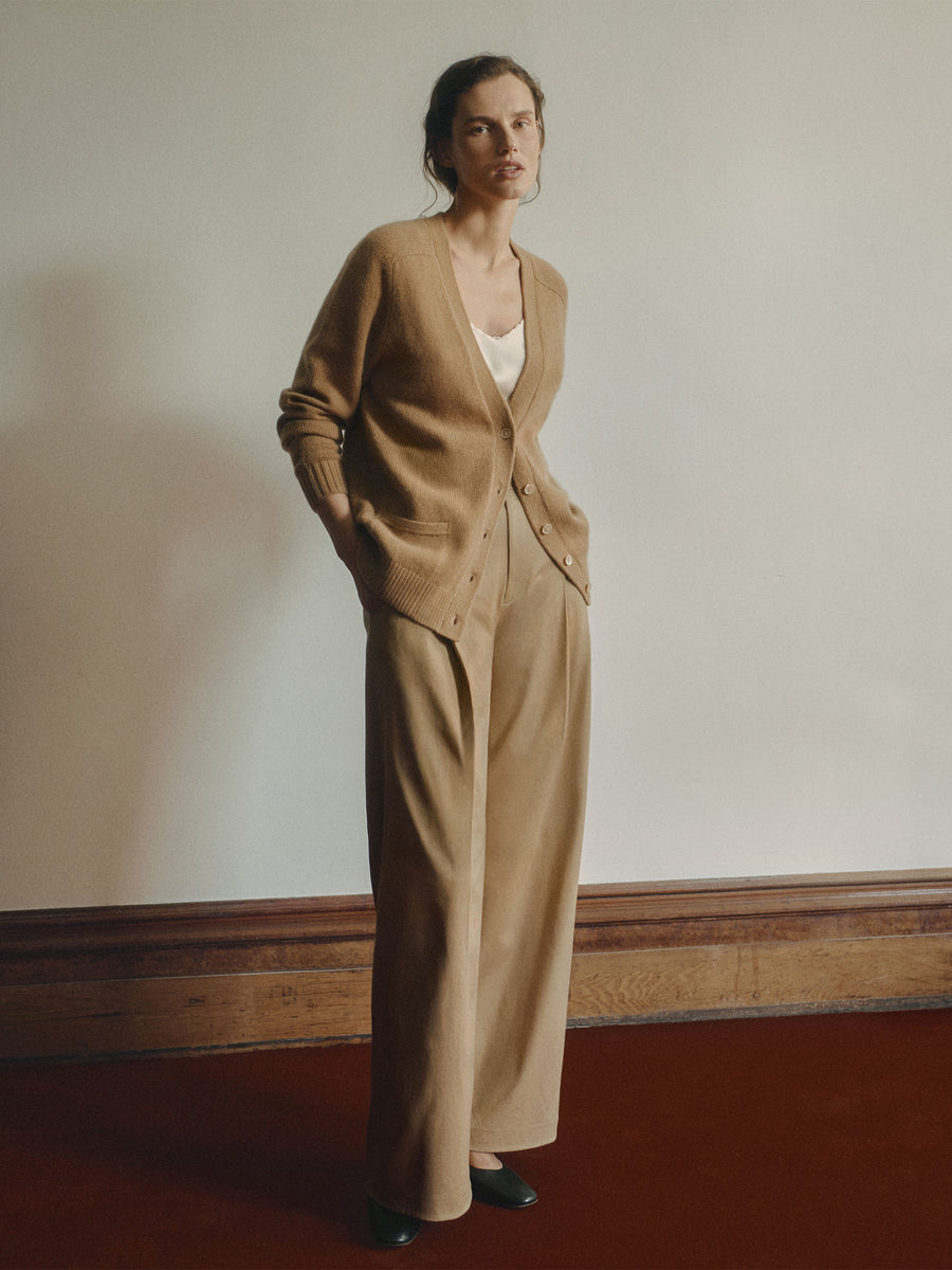 Studio Trouser