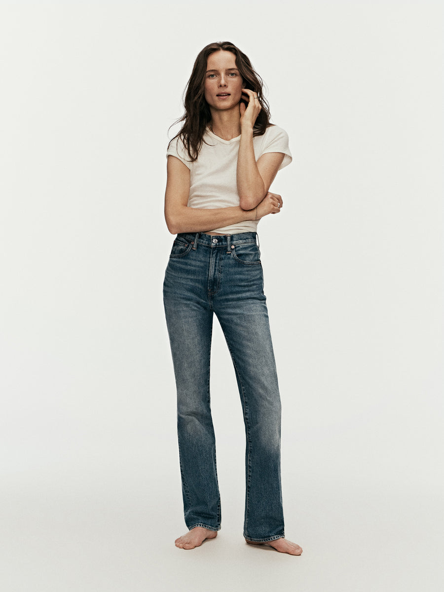 Roper Jean
