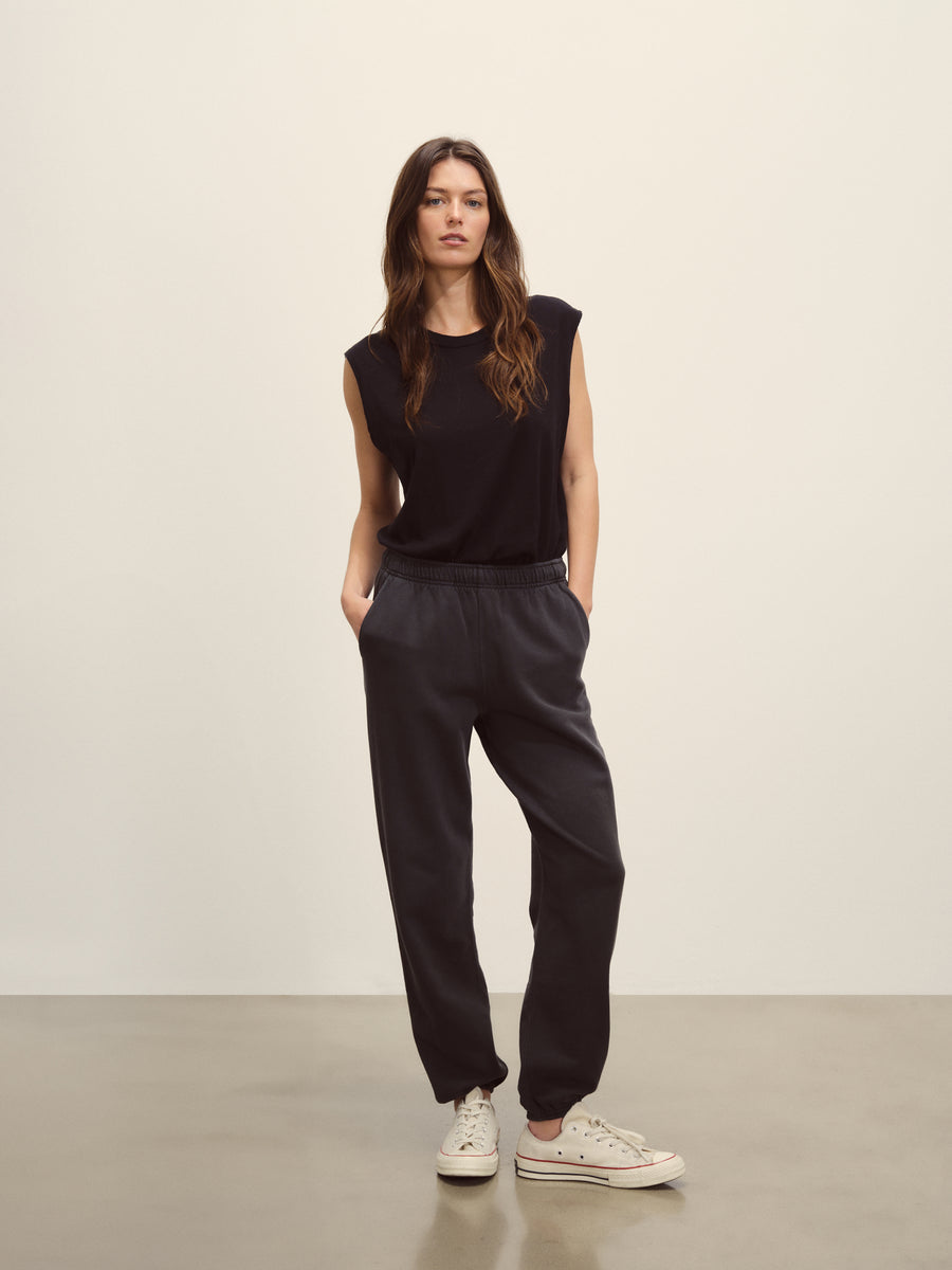 Vintage Interloop Sweatpant