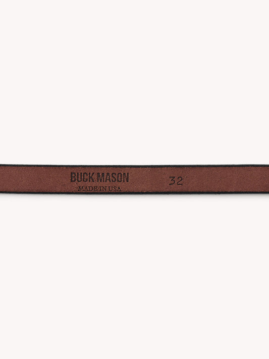 Slim Harpo American Dress Belt