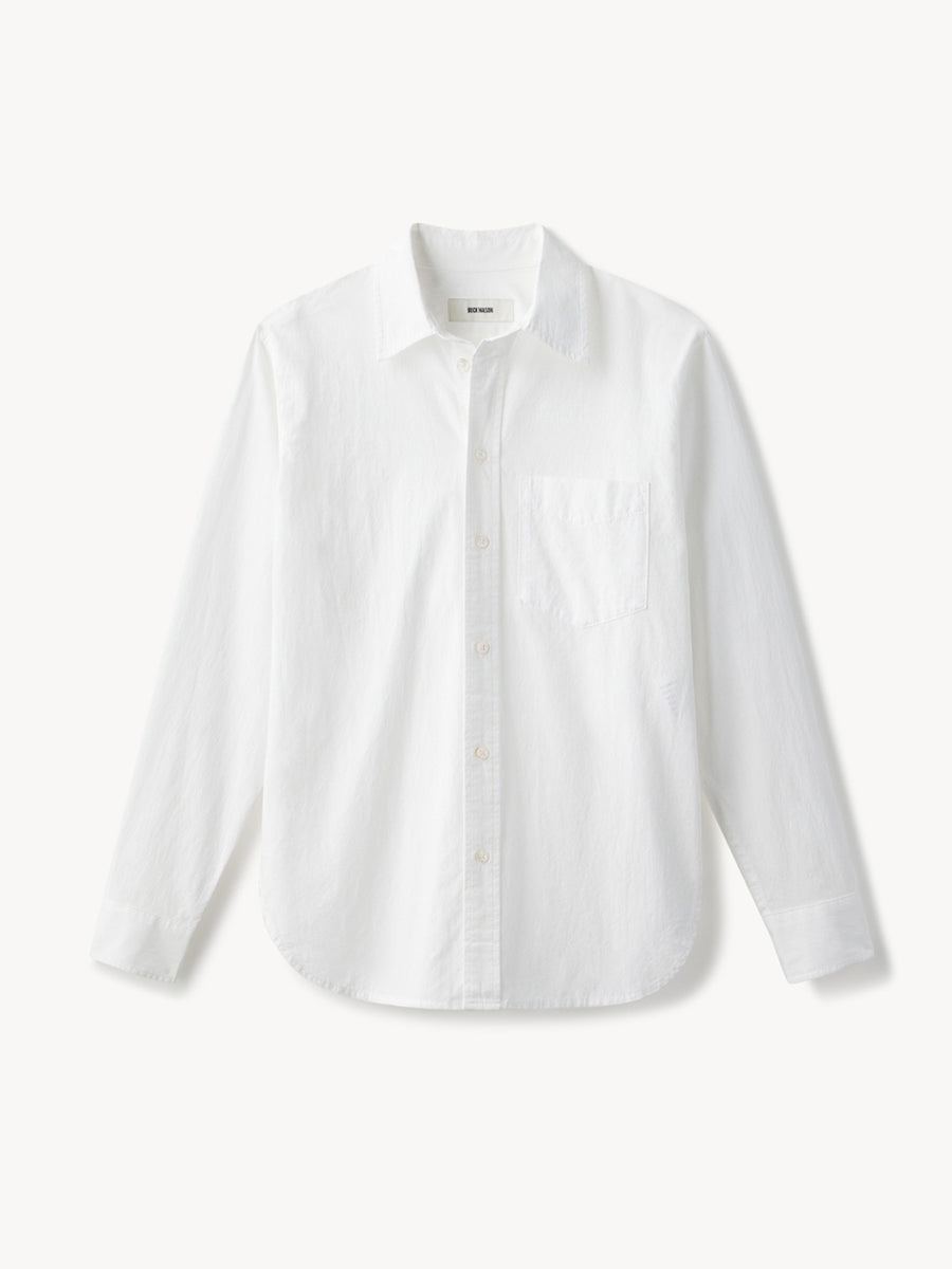Mainstay Cotton Shirt