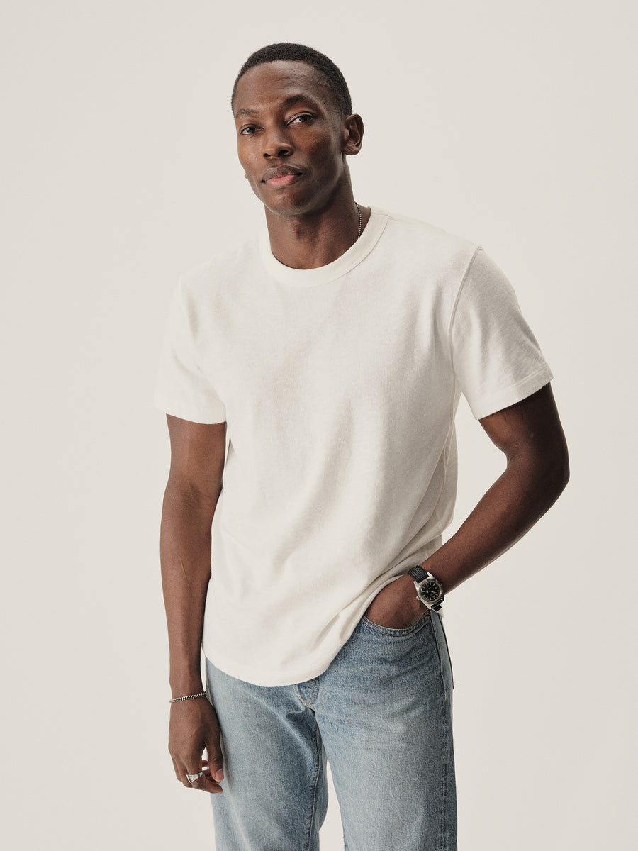 Field-Spec Cotton Heavy Tee